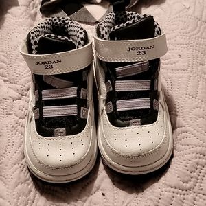 Jordan kids shoes